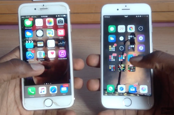 如果iPhone 8背后不是指纹识别 那会是无线充电吗 如果iPhone 8背后不是指纹识别 那会是无线充电吗