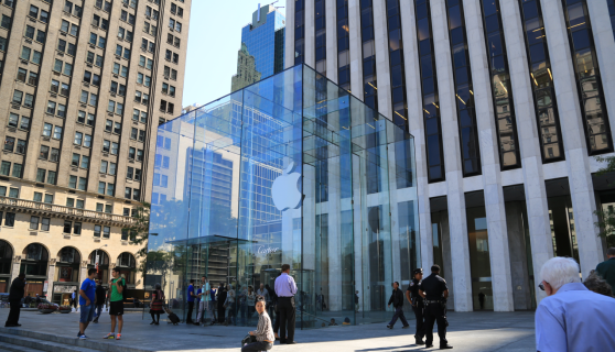 第六代 iPod touch 内在升级质的飞跃 第六代 iPod touch 内在升级质的飞跃