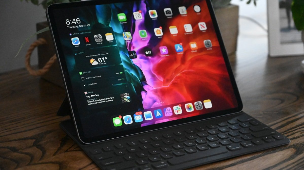 WWDC 2020 汇总:五大系统更新,发布自研芯片 WWDC 2020 汇总:五大系统更新,发布自研芯片