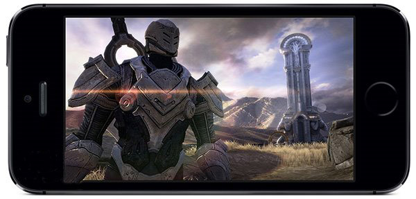 关于“iPhone 8”可能取消Home键的一些思考 关于“iPhone 8”可能取消Home键的一些思考