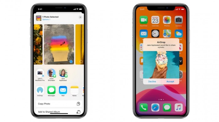 苹果人性花式炫技 iPhone X内部竟有两块电池 苹果人性花式炫技 iPhone X内部竟有两块电池