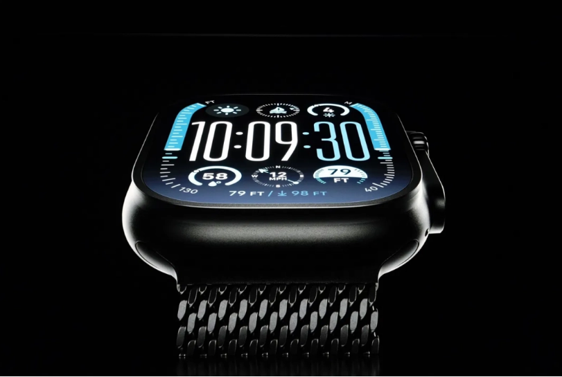 印度新德里 Apple Store Saket 零售店今日开业