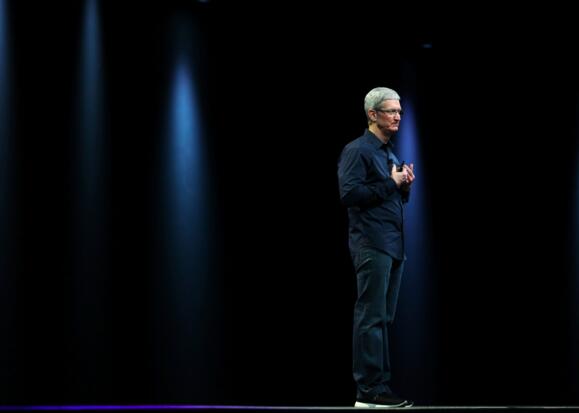 苹果官方微信上线前的三次改名:两巨头小型抗争史 苹果官方微信上线前的三次改名:两巨头小型抗争史