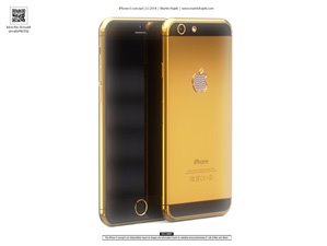 新iPhone各种传言还在满天飞 iPhone 100已经“横空出世” 新iPhone各种传言还在满天飞 iPhone 100已经“横空出世”