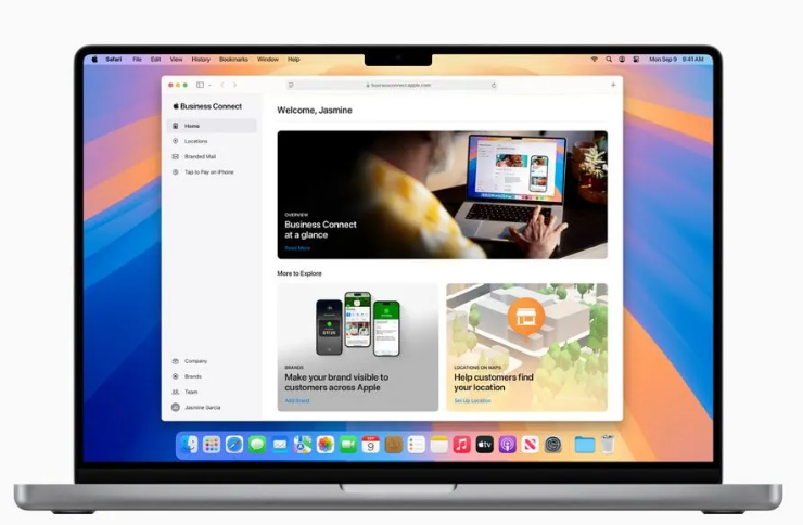 苹果将限制儿童类应用的第三方数据追踪 苹果将限制儿童类应用的第三方数据追踪