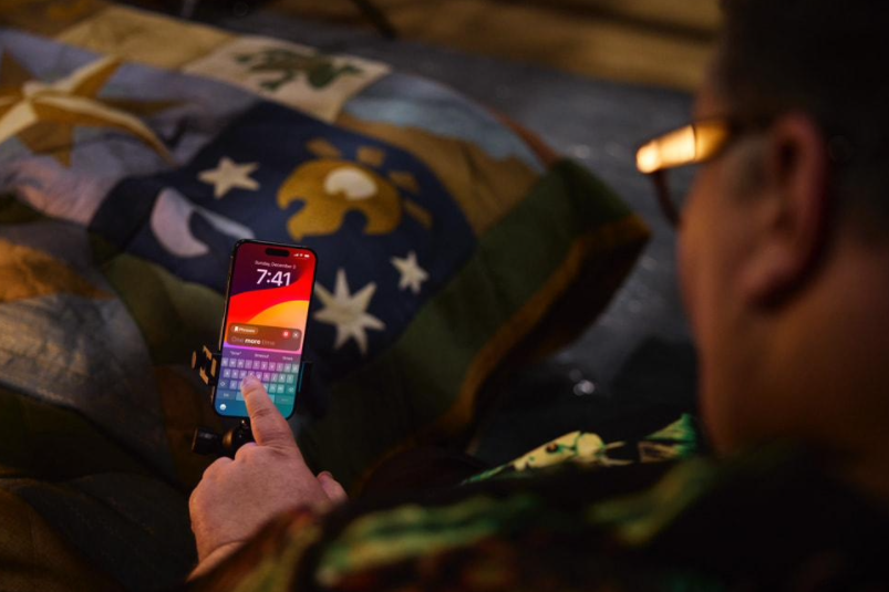 又一个选择苹果的理由:两款新机支持双卡双待 又一个选择苹果的理由:两款新机支持双卡双待