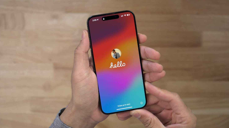 遗憾!第一代iPhone设计师即将离开苹果公司了 遗憾!第一代iPhone设计师即将离开苹果公司了