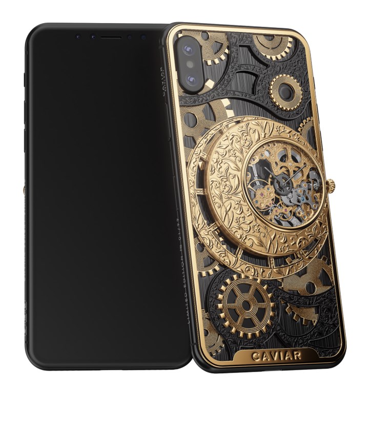 苹果 Apple Watch Series 5 相关消息大盘点 苹果 Apple Watch Series 5 相关消息大盘点