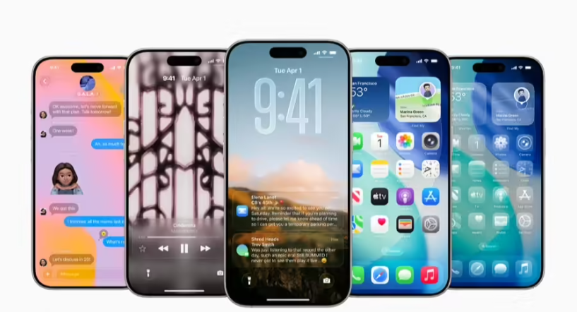 媒体评价:Apple Watch Series 5 有这些新变化 媒体评价:Apple Watch Series 5 有这些新变化