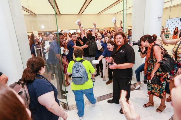 苹果发布 iTunes 12.3,兼容新系统 苹果发布 iTunes 12.3,兼容新系统