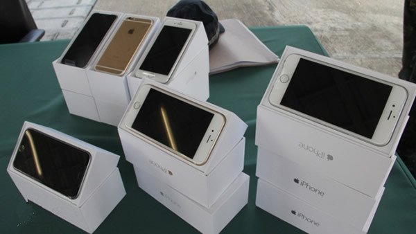 iPhone 12 新图片曝光:刘海区域缩小 iPhone 12 新图片曝光:刘海区域缩小