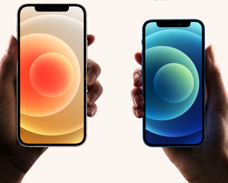 苹果中国官网正式上线 iOS 15 预览版页面