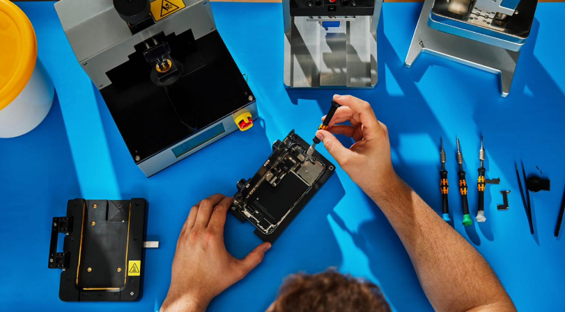 你知道苹果iPhone电池可更换吗? 你知道苹果iPhone电池可更换吗?