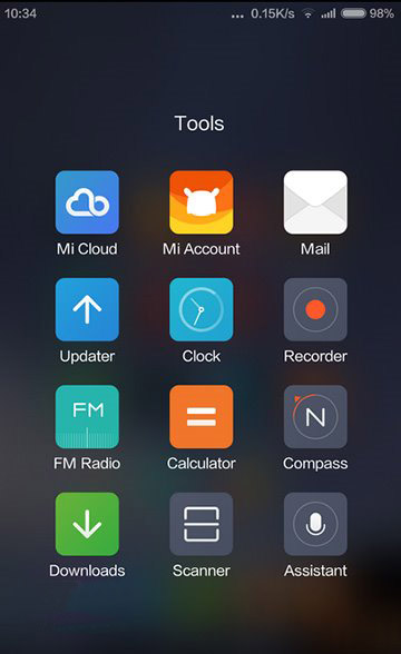 苹果iOS 12新功能:可将来电标记为垃圾电话 苹果iOS 12新功能:可将来电标记为垃圾电话