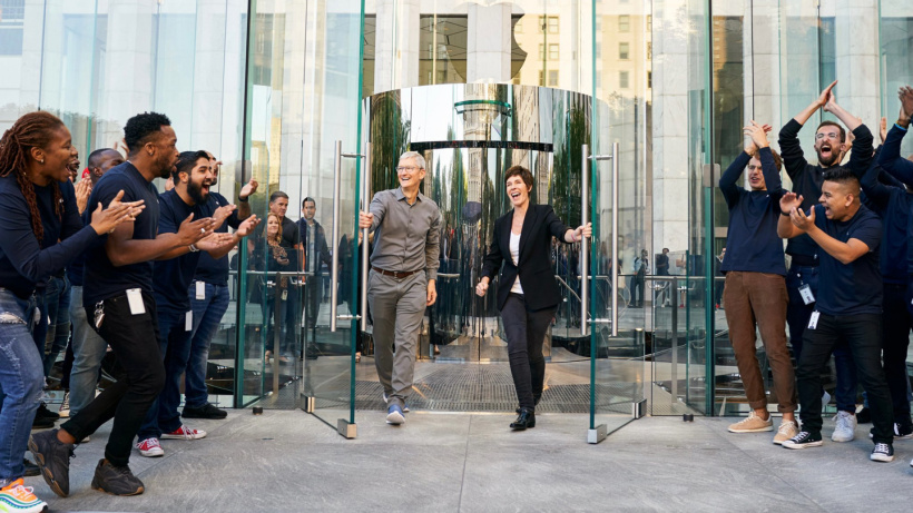 苹果iPhone6和三星S6哪个好