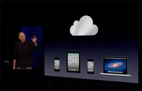创造iPhone改变世界 乔布斯6大预言都已成真 创造iPhone改变世界 乔布斯6大预言都已成真