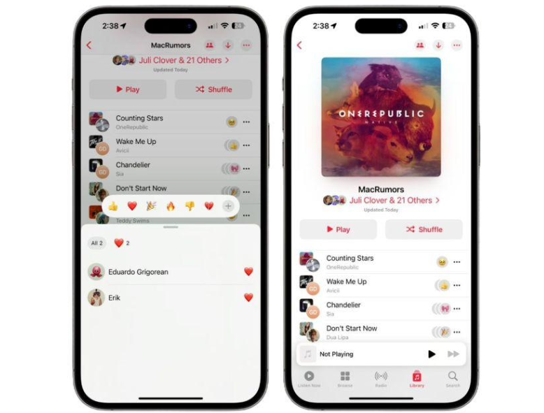 苹果批评 Meta 近 50% 高额抽成行为:暴露了其虚伪面孔 苹果批评 Meta 近 50% 高额抽成行为:暴露了其虚伪面孔