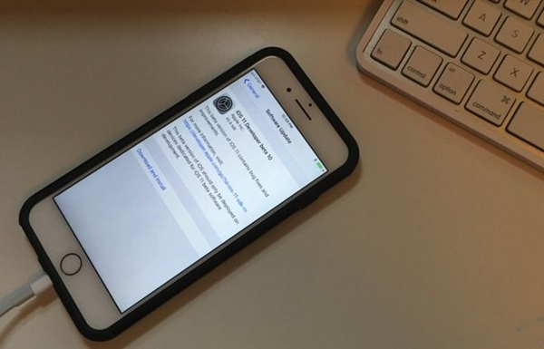 iOS 18.4更新的第一个测试版最快本周中旬发布