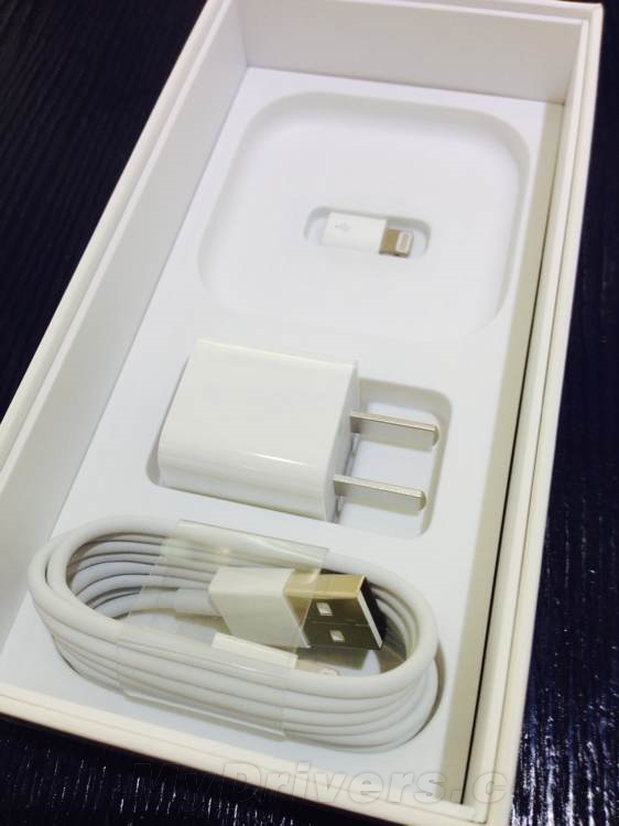 一大波国行iPhone 6现身，不能激活