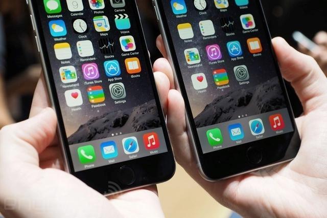 新的证据又来了:iPhone无线充电就在今年 新的证据又来了:iPhone无线充电就在今年