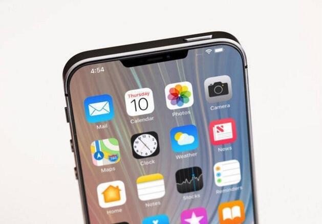 功能跟随安卓机 iPhone用十年走向没落? 功能跟随安卓机 iPhone用十年走向没落?