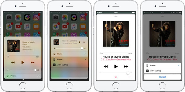 苹果iOS 11.2 beta新“恼人”弹窗：打开蓝牙、更新可用