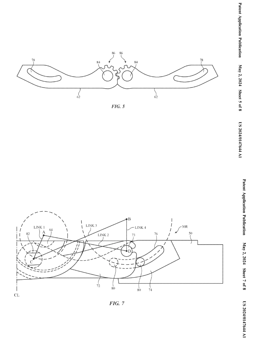 苹果计划 2026 年推出首款折叠屏 iPhone:比竞品更轻更薄 苹果计划 2026 年推出首款折叠屏 iPhone:比竞品更轻更薄