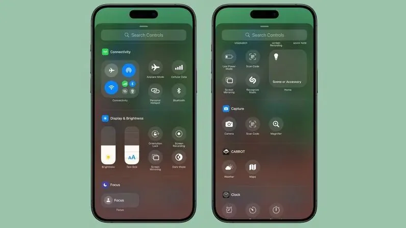 国产山寨苹果iPhone8上手:背面指纹+竖排双摄 国产山寨苹果iPhone8上手:背面指纹+竖排双摄