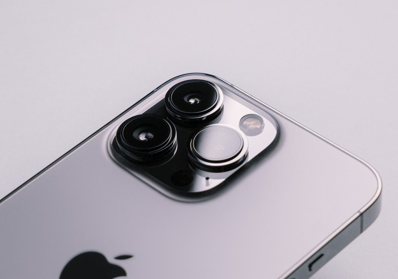 苹果新专利:音量键变操作按钮,解锁定制新高度 苹果新专利:音量键变操作按钮,解锁定制新高度