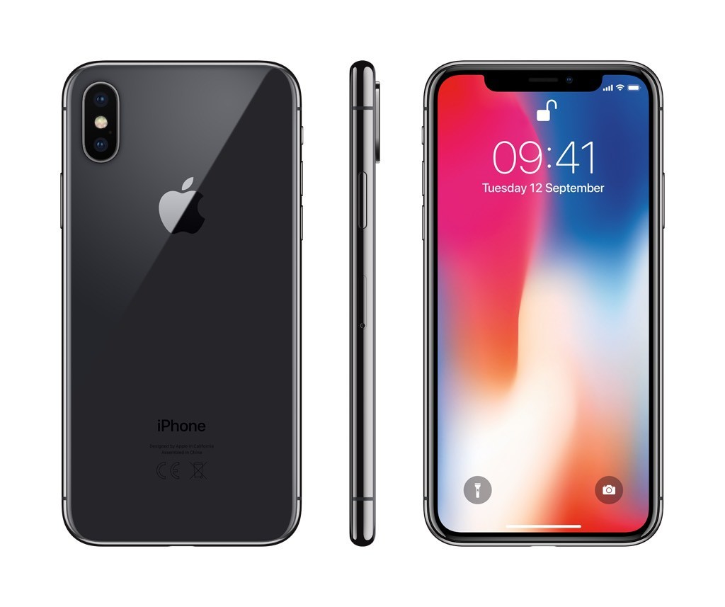 iPhone X 上季度销量 2900 万,中国占 700 万 iPhone X 上季度销量 2900 万,中国占 700 万