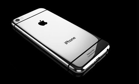 分析师:苹果曾经考虑推出4英寸iPhone 6 分析师:苹果曾经考虑推出4英寸iPhone 6