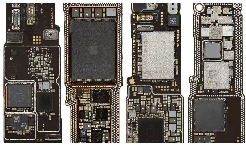 有网站获得 iPad Air 2 并曝出大量细节?真实度不高 有网站获得 iPad Air 2 并曝出大量细节?真实度不高