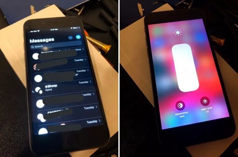 苹果发布 iOS 15.2/iPadOS 15.2 开发者预览版 Beta 2 苹果发布 iOS 15.2/iPadOS 15.2 开发者预览版 Beta 2