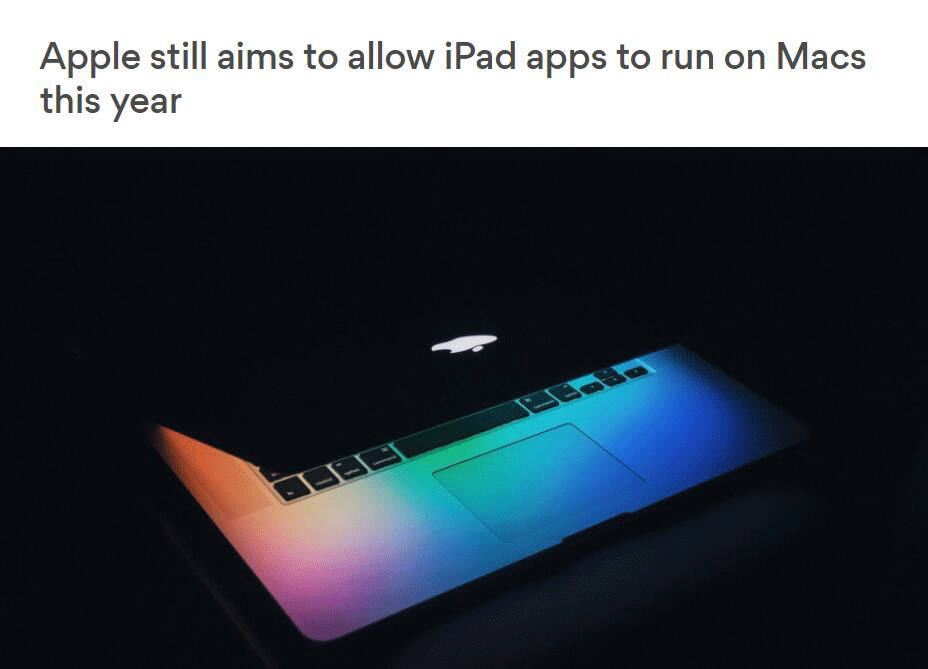 苹果首款视网膜 5K 屏 iMac 被列入过时产品列表 苹果首款视网膜 5K 屏 iMac 被列入过时产品列表