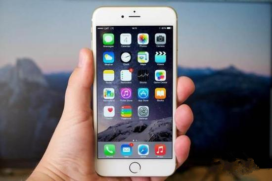 一个能打的都没有 iOS Android将继续称霸 一个能打的都没有 iOS Android将继续称霸