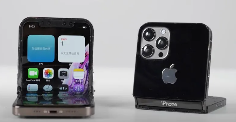 郭明錤:苹果 iPhone 15 Pro 采用固态按钮,未来或扩展到其他高端设备 郭明錤:苹果 iPhone 15 Pro 采用固态按钮,未来或扩展到其他高端设备