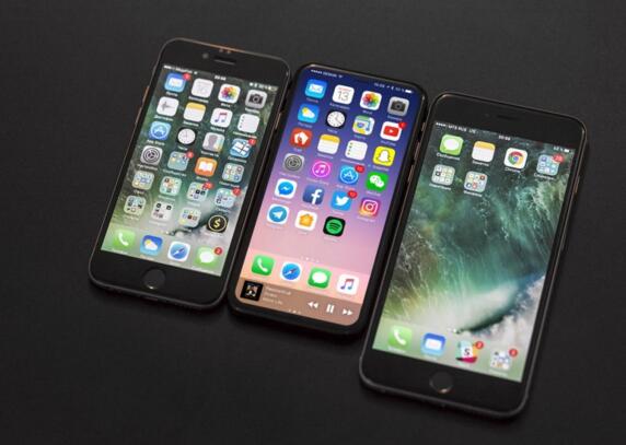 苹果iOS 11.4 beta 6推送  正式版预计将于近期发布