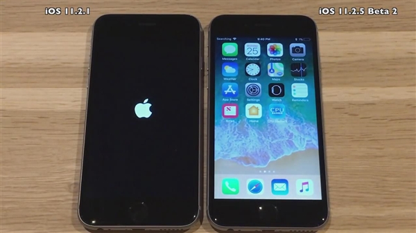 台积电独享！iPhone 7处理器A10开启疯狂量产模式