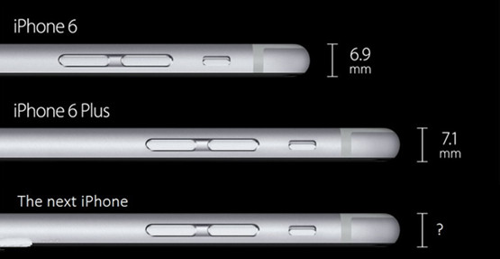 iPhone无线充电不够完美 但苹果是认真的 iPhone无线充电不够完美 但苹果是认真的