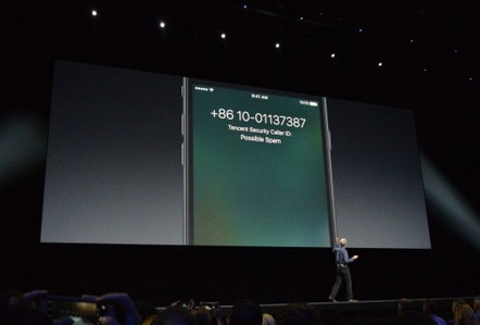 高通再次对苹果提起诉讼，索赔 3100 万美元