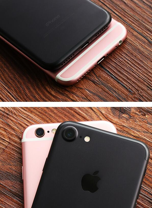 创新不断:iPhone 8或可实现隔空充电 创新不断:iPhone 8或可实现隔空充电