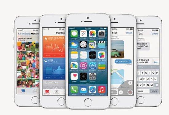 奇葩苹果iPhone X:屏幕“猫耳朵”竟然“掉”了 奇葩苹果iPhone X:屏幕“猫耳朵”竟然“掉”了