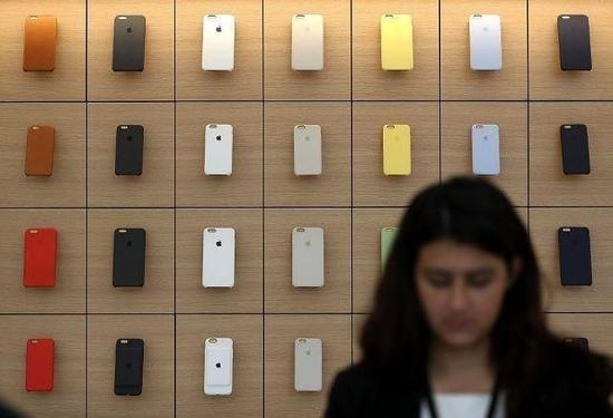 一大波国行iPhone 6现身，不能激活