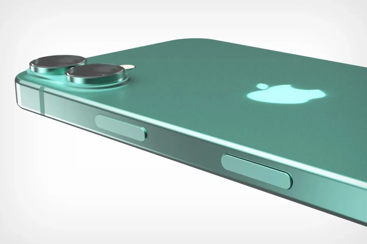 苹果复古六色 Logo 或最快在今年回归 苹果复古六色 Logo 或最快在今年回归