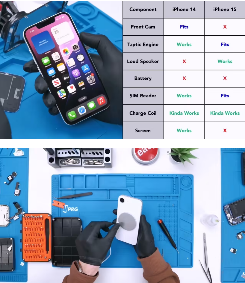 iPhone X确认天猫同步首发!一大波重磅新机扎堆 iPhone X确认天猫同步首发!一大波重磅新机扎堆
