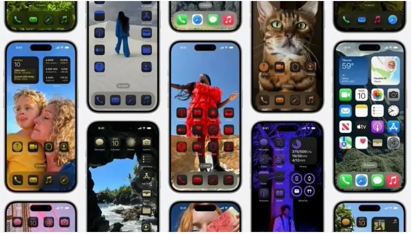 iOS 18.4 新选项可禁用 Safari 新标签页近期搜索历史功能 iOS 18.4 新选项可禁用 Safari 新标签页近期搜索历史功能