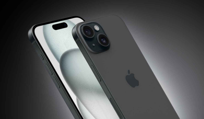 iOS 18人工智能限iPhone 15 Pro或更新机型使用 iOS 18人工智能限iPhone 15 Pro或更新机型使用