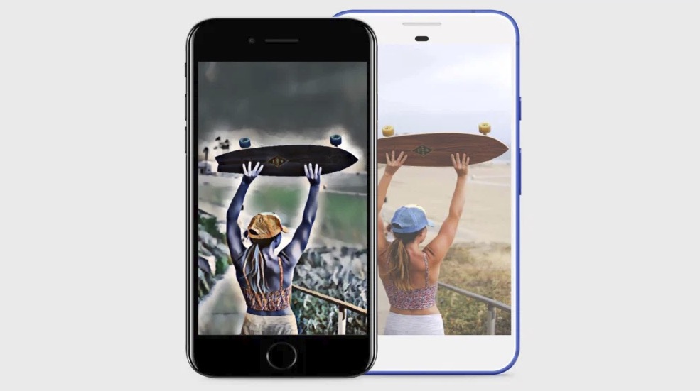 X 光照射 iPhone 11 智能电池壳,看看拍照键如何工作 X 光照射 iPhone 11 智能电池壳,看看拍照键如何工作