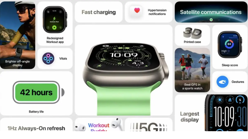 彭博社报告：苹果目前对公司高层领导职位的接班规划