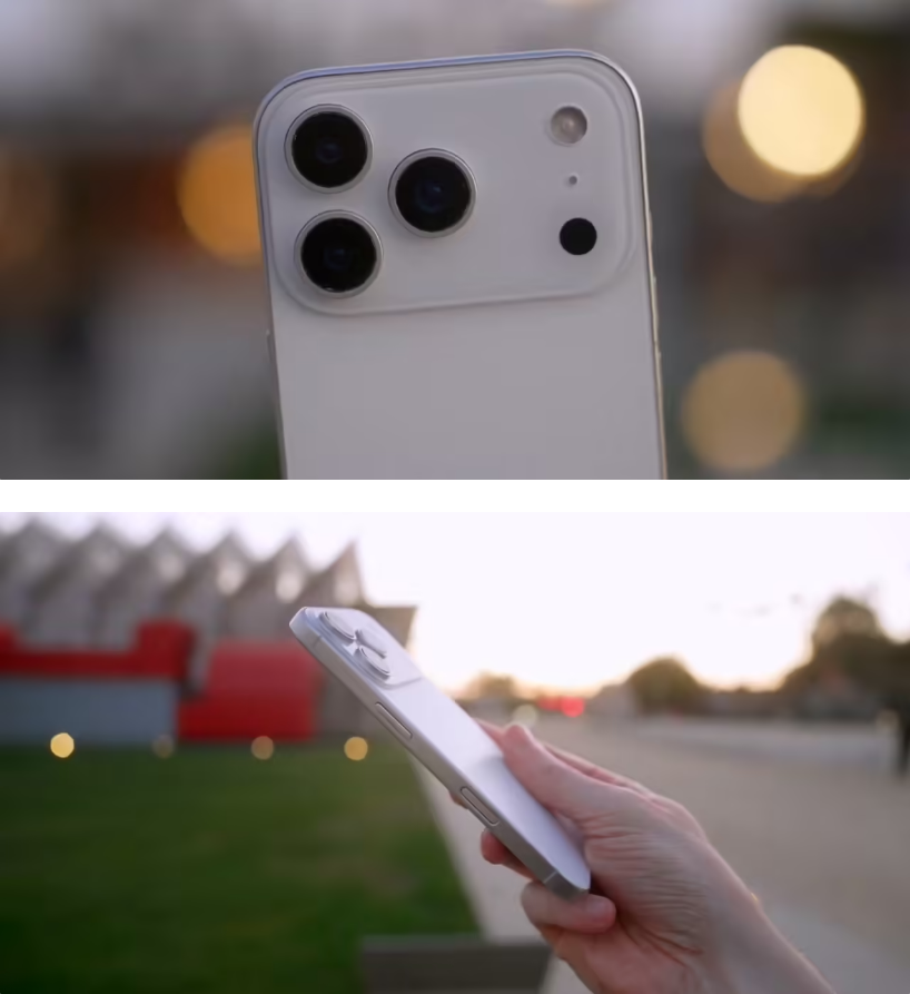 新款iPad Pro更多细节曝光:基本确认将采用圆角屏幕设计 新款iPad Pro更多细节曝光:基本确认将采用圆角屏幕设计